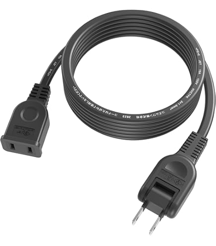 Amazon.co.jp: TOTO クリーンドライ専用AC100Vプラグ付1.9M電源